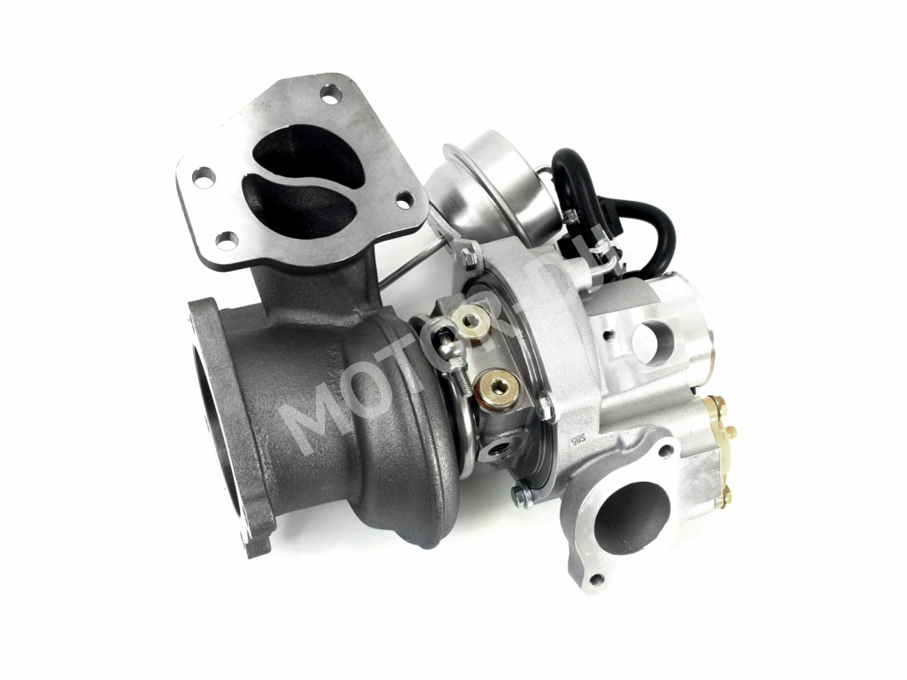 Турбина Opel GT. Insignia