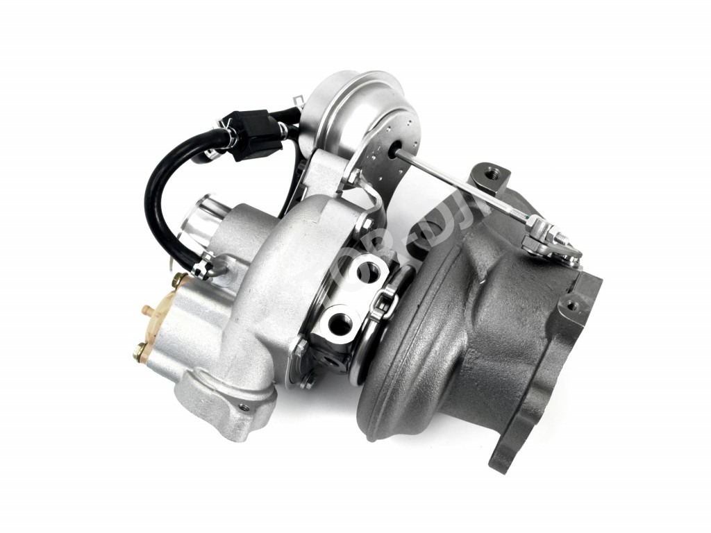 Турбина Opel GT. Insignia