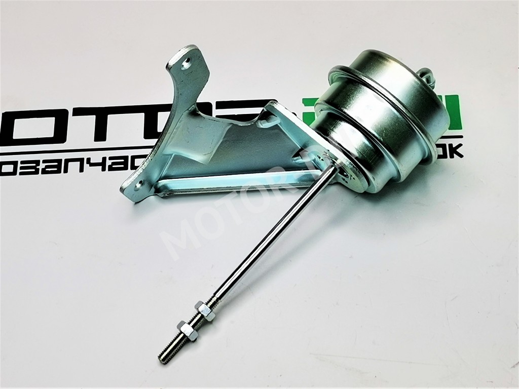 Актуатор турбины VAG ACV/AJT VW Transporter T4 2.5TDI 102/88 лс (1995-2003)