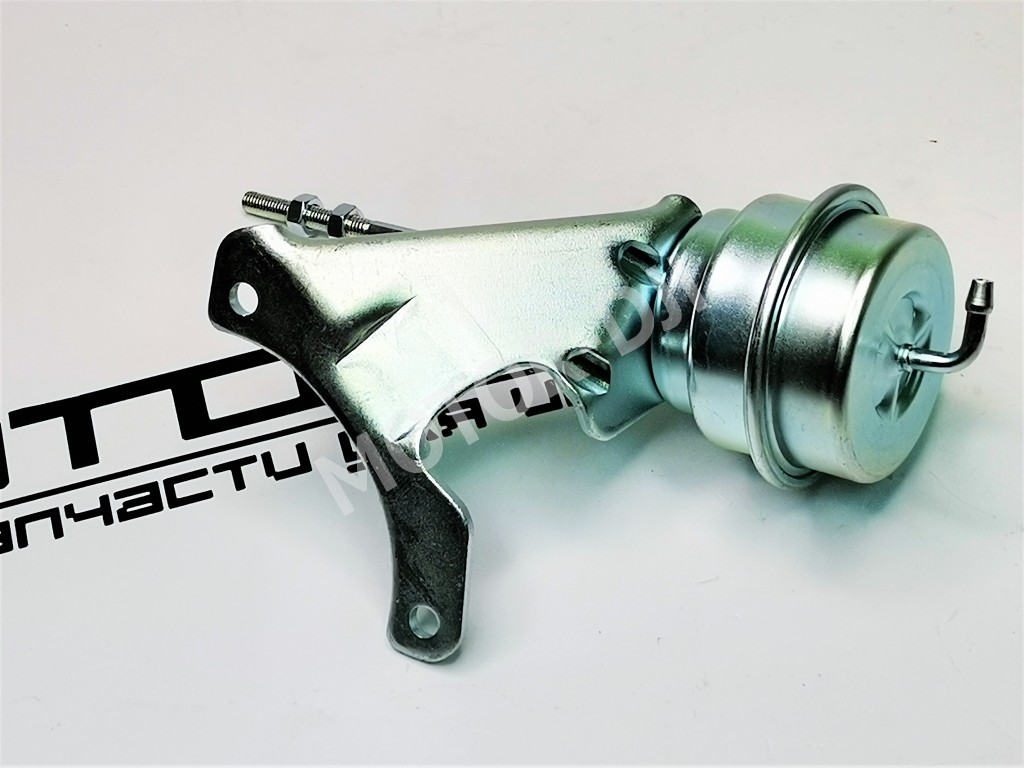 Актуатор турбины VAG ACV/AJT VW Transporter T4 2.5TDI 102/88 лс (1995-2003)