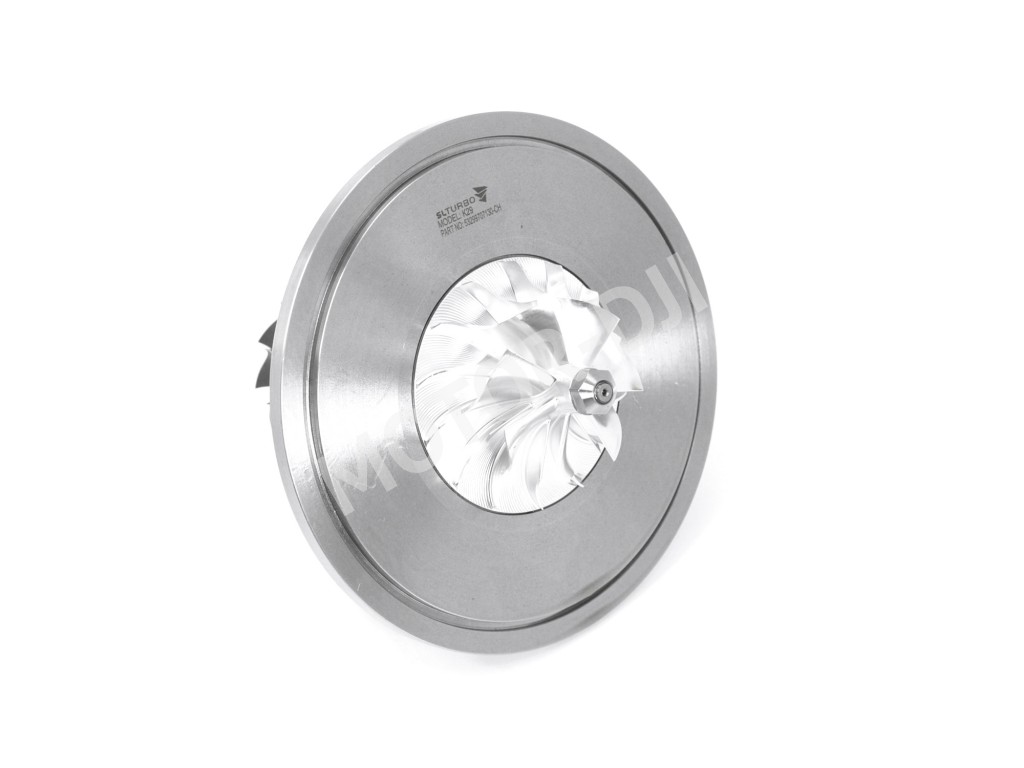 Картридж турбины MAN (TGS / TGA / TGX) 10.5L , 12.0 L 310 - 440 л.с