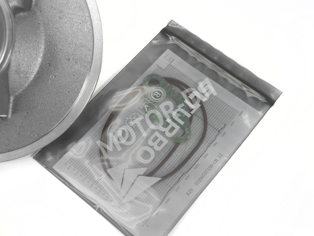 Картридж турбины MAN (TGS / TGA / TGX) 10.5L , 12.0 L 310 - 440 л.с