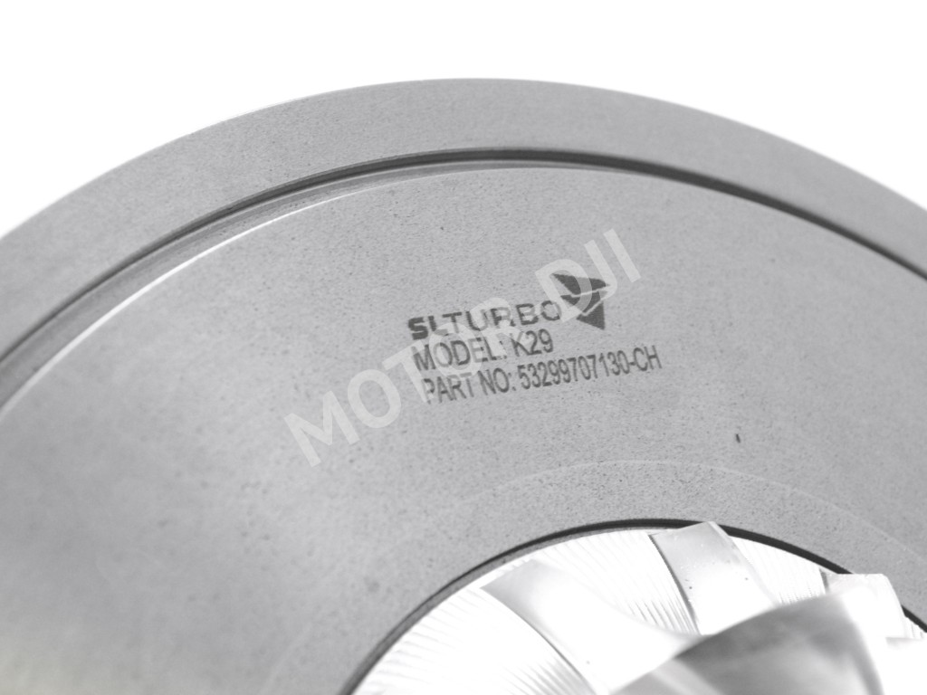 Картридж турбины MAN (TGS / TGA / TGX) 10.5L , 12.0 L 310 - 440 л.с