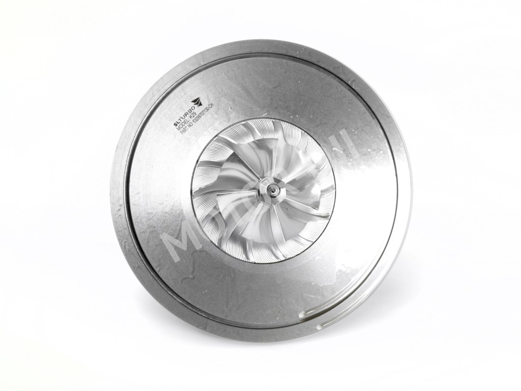 Картридж турбины MAN (TGS / TGA / TGX) 10.5L , 12.0 L 310 - 440 л.с