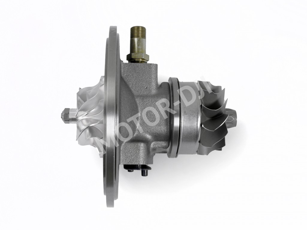 Картридж турбины MAN (TGS / TGA / TGX) 10.5L , 12.0 L 310 - 440 л.с