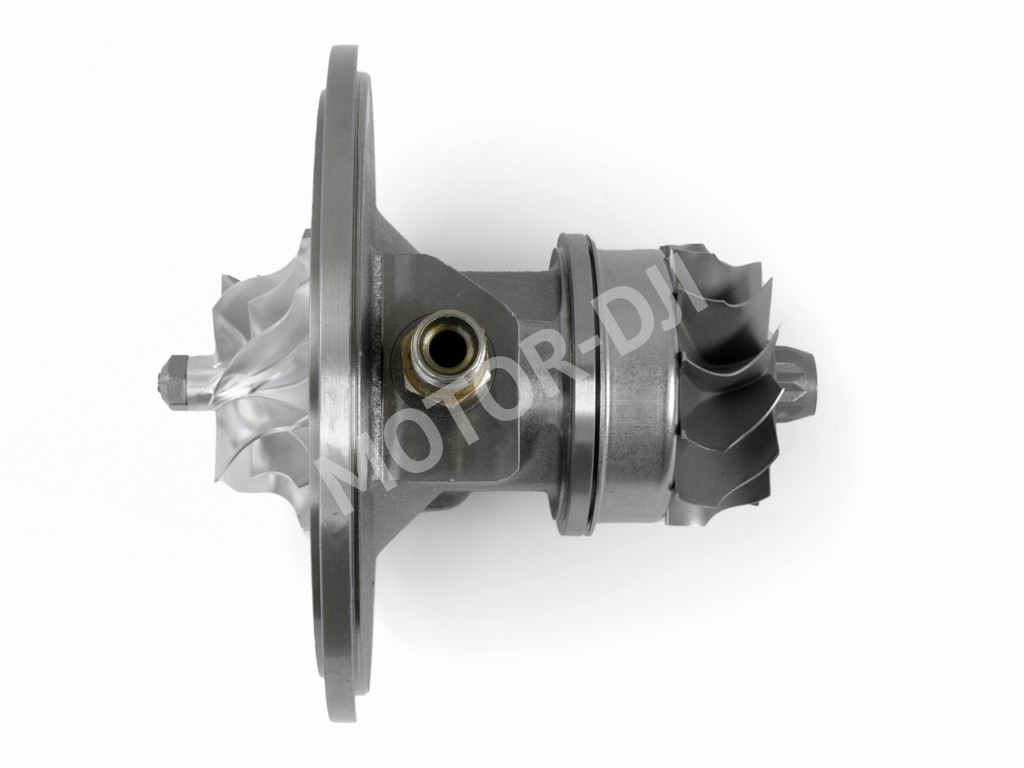 Картридж турбины MAN (TGS / TGA / TGX) 10.5L , 12.0 L 310 - 440 л.с