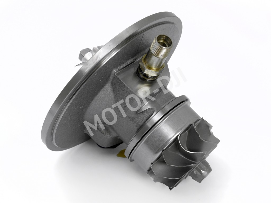 Картридж турбины MAN (TGS / TGA / TGX) 10.5L , 12.0 L 310 - 440 л.с