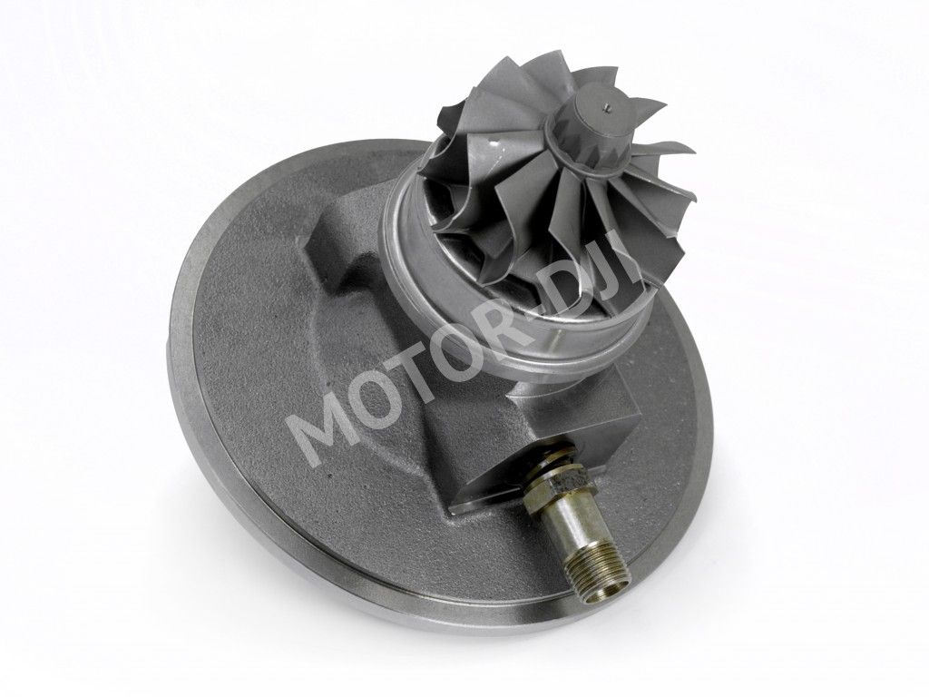 Картридж турбины MAN (TGS / TGA / TGX) 10.5L , 12.0 L 310 - 440 л.с