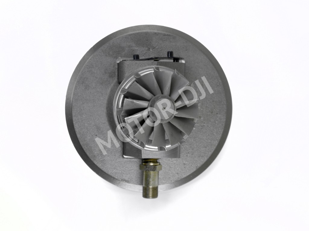 Картридж турбины MAN (TGS / TGA / TGX) 10.5L , 12.0 L 310 - 440 л.с