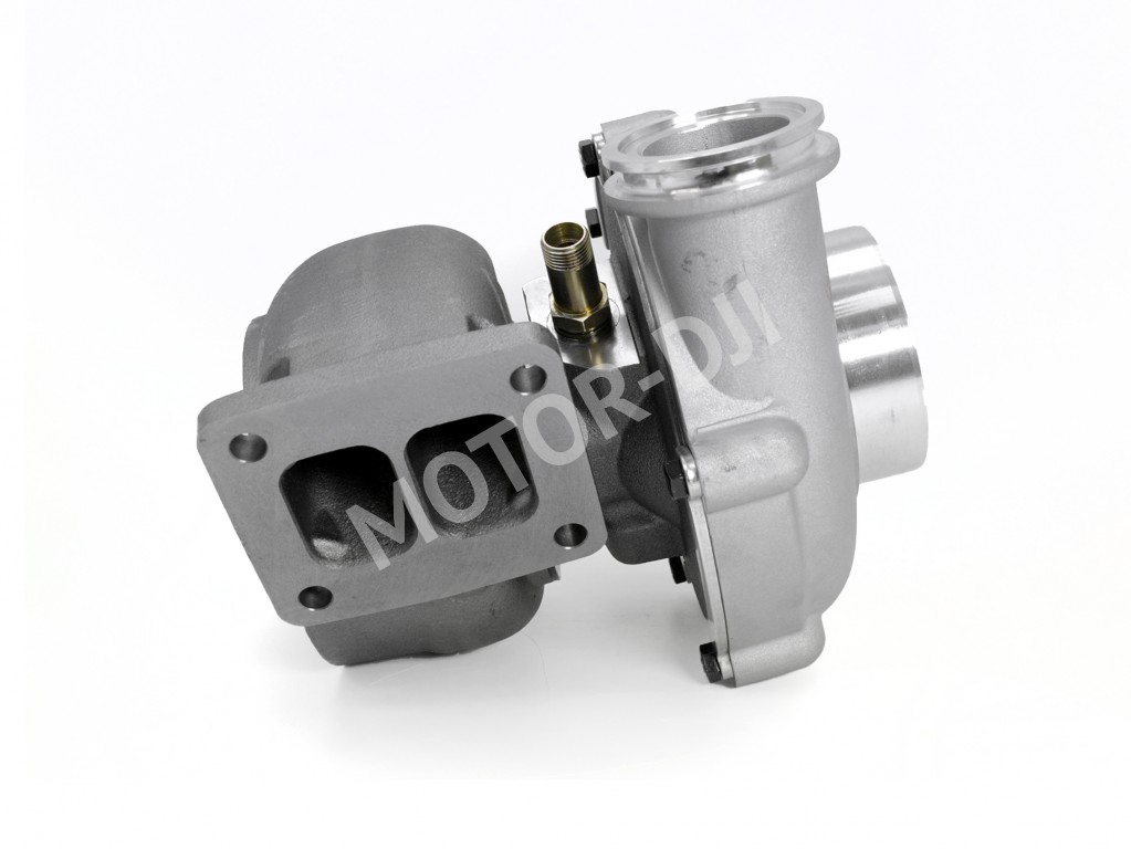 Турбина Citroen Evasion / Xantia / Fiat Ulysse / Lancia Zeta / Peugeot 406  2.0L 147лс (1991-03)