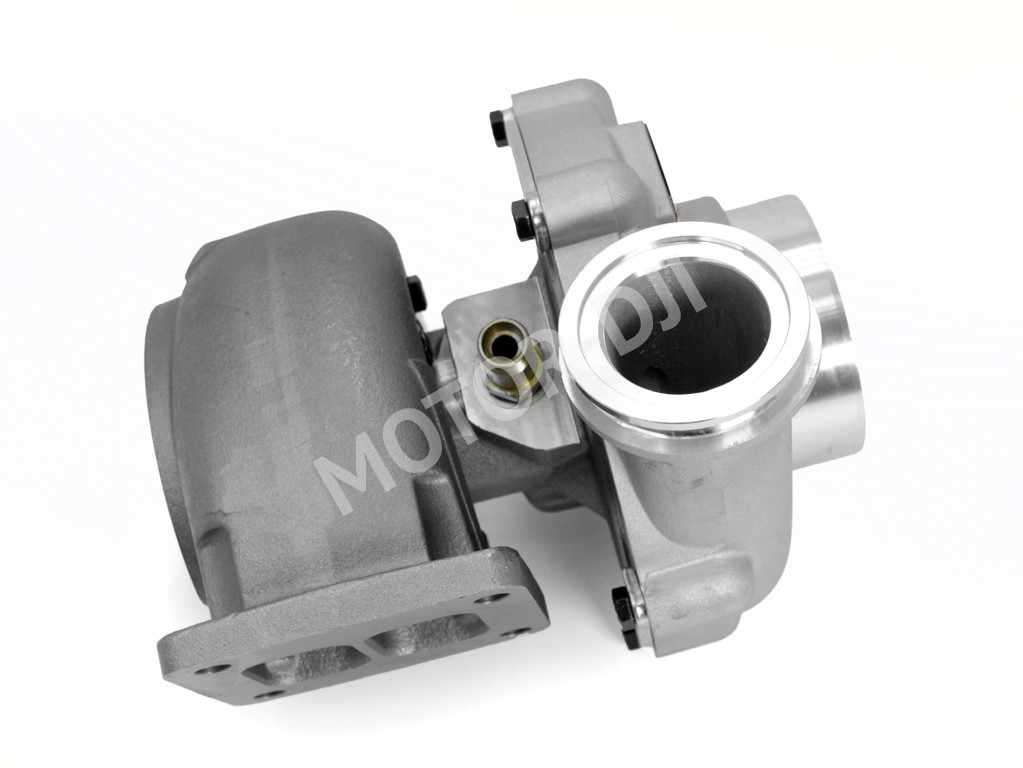 Турбина Citroen Evasion / Xantia / Fiat Ulysse / Lancia Zeta / Peugeot 406  2.0L 147лс (1991-03)