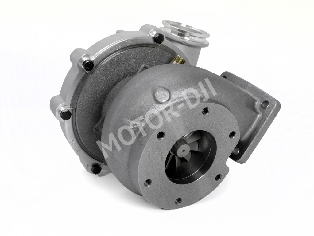 Турбина Citroen Evasion / Xantia / Fiat Ulysse / Lancia Zeta / Peugeot 406  2.0L 147лс (1991-03)