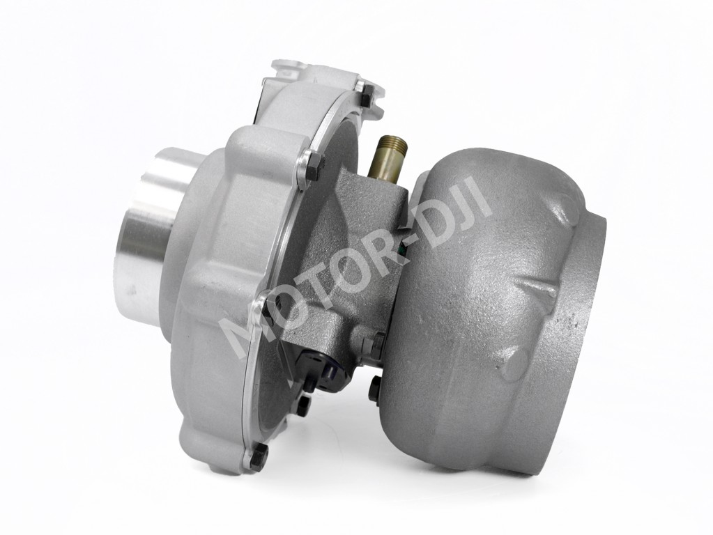 Турбина Citroen Evasion / Xantia / Fiat Ulysse / Lancia Zeta / Peugeot 406  2.0L 147лс (1991-03)