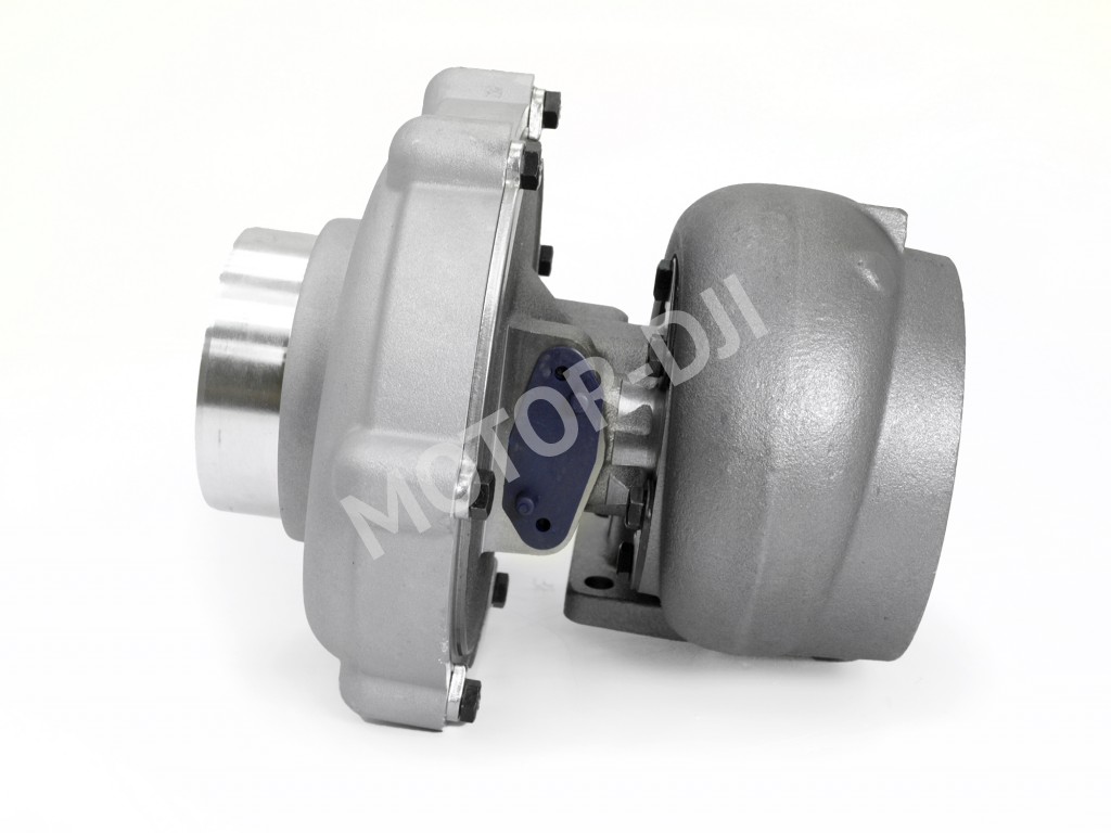 Турбина Citroen Evasion / Xantia / Fiat Ulysse / Lancia Zeta / Peugeot 406  2.0L 147лс (1991-03)