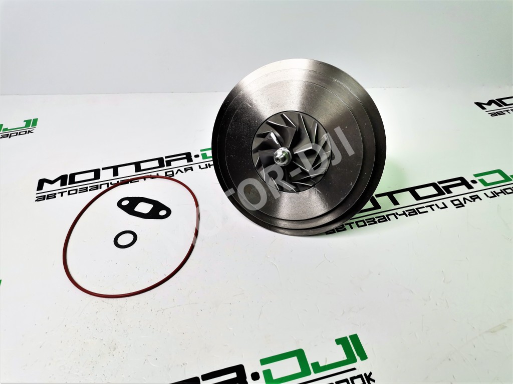 Картридж турбины ЯМЗ-536 LIAZ 6.7 312 л.с. 2011-