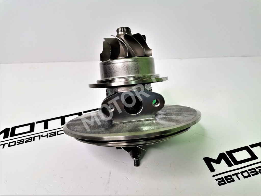 Картридж турбины ЯМЗ-536 LIAZ 6.7 312 л.с. 2011-