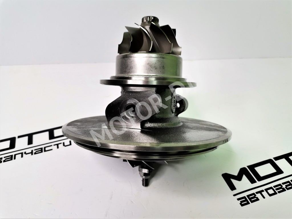 Картридж турбины ЯМЗ-536 LIAZ 6.7 312 л.с. 2011-