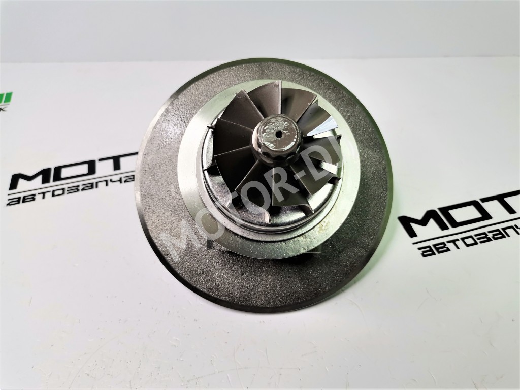 Картридж турбины ЯМЗ-536 LIAZ 6.7 312 л.с. 2011-