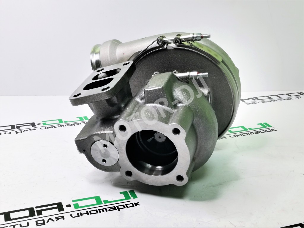 Турбина ЯМЗ-536 LIAZ 6.7 L 312л.с. 2011-