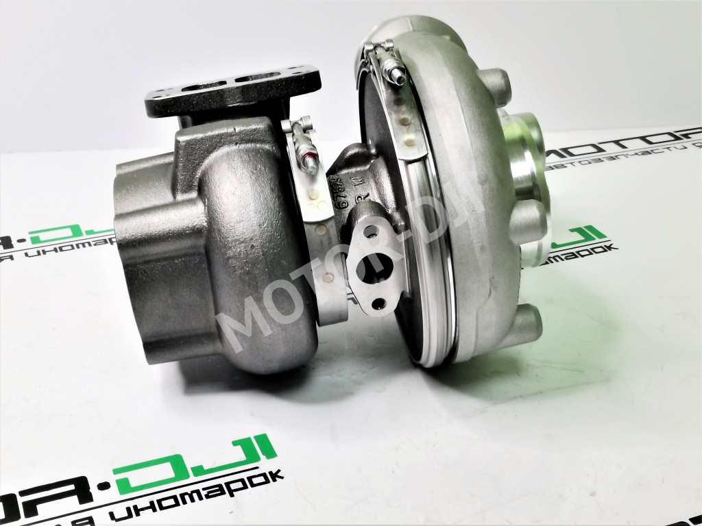 Турбина ЯМЗ-536 LIAZ 6.7 L 312л.с. 2011-