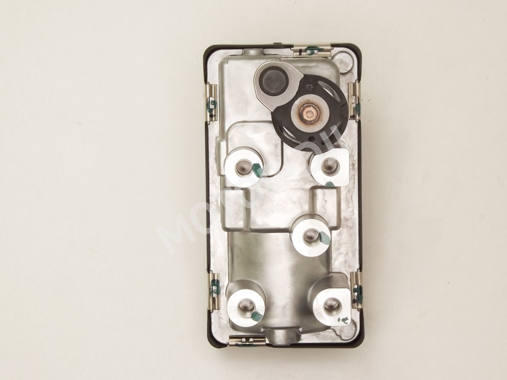 Актуатор турбины Gazelle NEXT / GAZ-2217 Barguzin / GAZ-22171 Sobol Cummins ISF 2.8L Euro 5