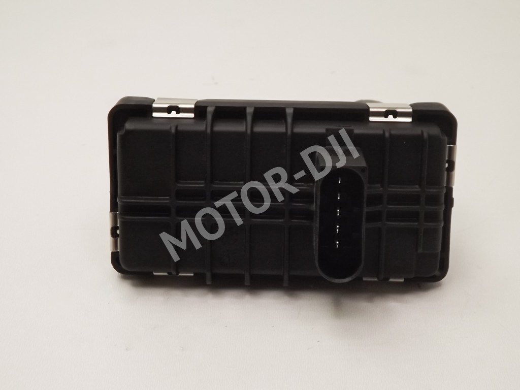Актуатор турбины Gazelle NEXT / GAZ-2217 Barguzin / GAZ-22171 Sobol Cummins ISF 2.8L Euro 5