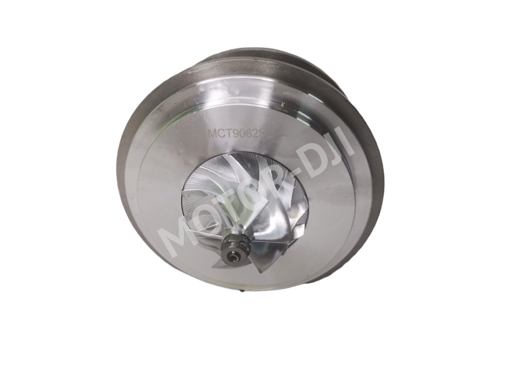 Картридж турбины Gazelle NEXT / GAZ-2217 Barguzin / GAZ-22171 Sobol Cummins ISF 2.8L Euro 5