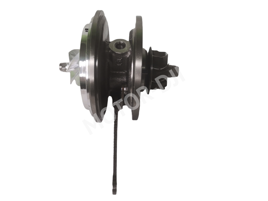 Картридж турбины Gazelle NEXT / GAZ-2217 Barguzin / GAZ-22171 Sobol Cummins ISF 2.8L Euro 5