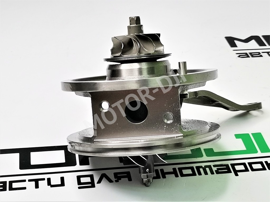 Картридж турбины BMW 1/2/3/5/X1/X5 N47D20 2.0TD 111-118лс (2009-)