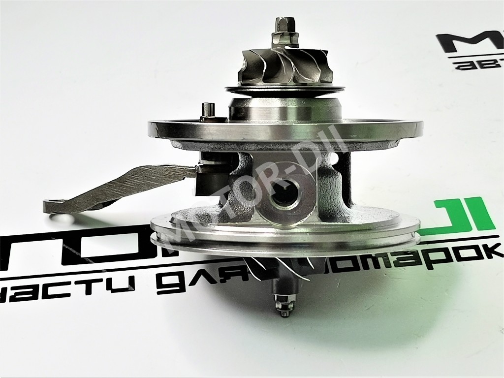 Картридж турбины BMW 1/2/3/5/X1/X5 N47D20 2.0TD 111-118лс (2009-)