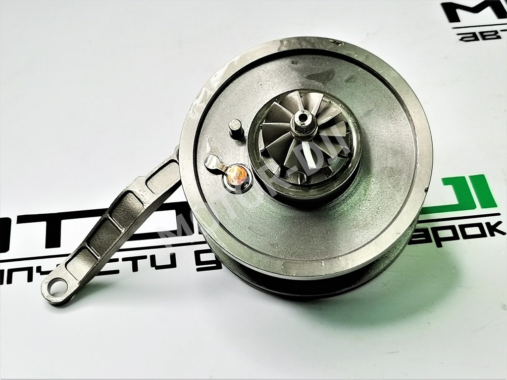 Картридж турбины BMW 1/2/3/5/X1/X5 N47D20 2.0TD 111-118лс (2009-)