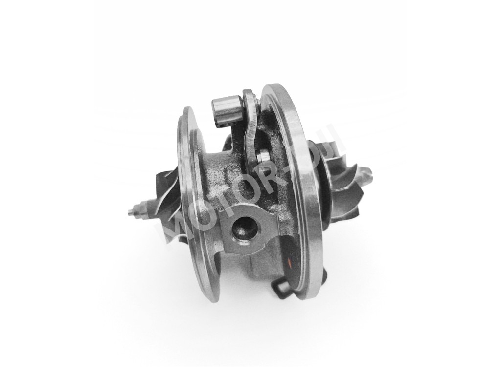 Картридж турбины VW Transporter T5 1,9л 84/102 л.с. TDI DPF BRR BRS 2007-2012