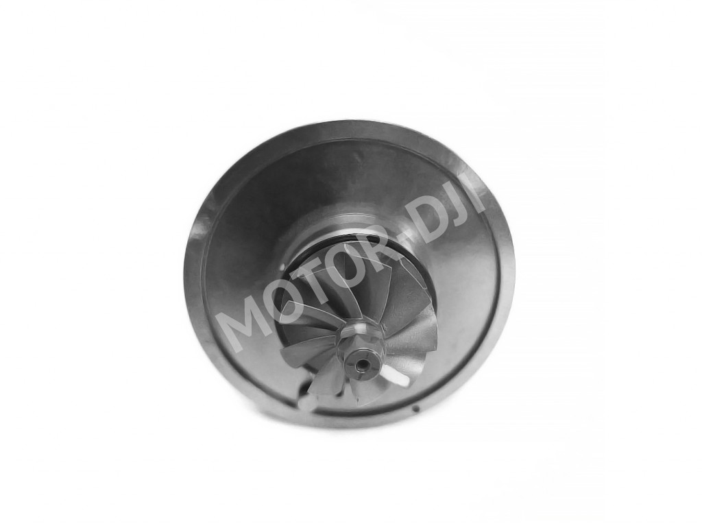 Картридж турбины VW Transporter T5 1,9л 84/102 л.с. TDI DPF BRR BRS 2007-2012