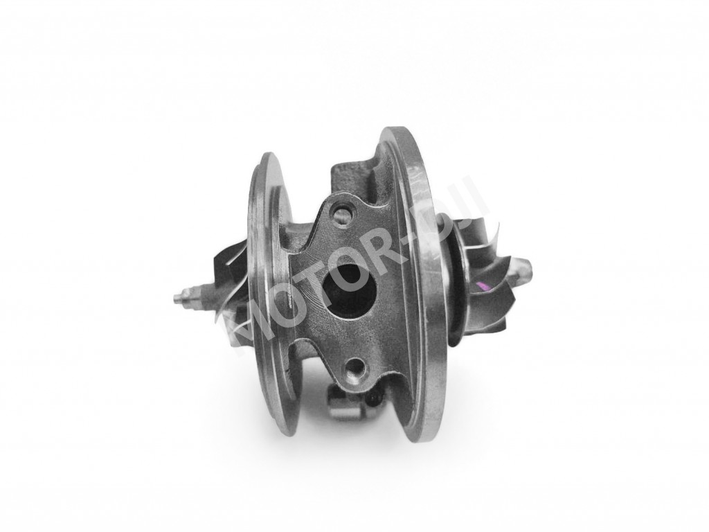 Картридж турбины VW Transporter T5 1,9л 84/102 л.с. TDI DPF BRR BRS 2007-2012