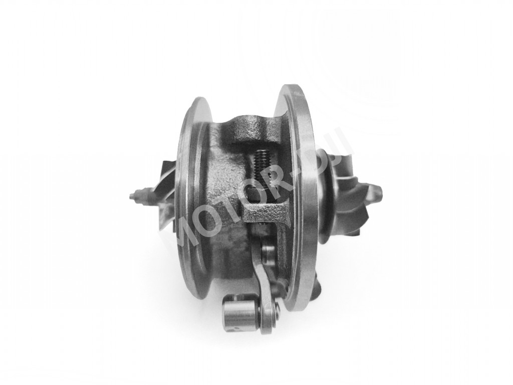 Картридж турбины VW Transporter T5 1,9л 84/102 л.с. TDI DPF BRR BRS 2007-2012