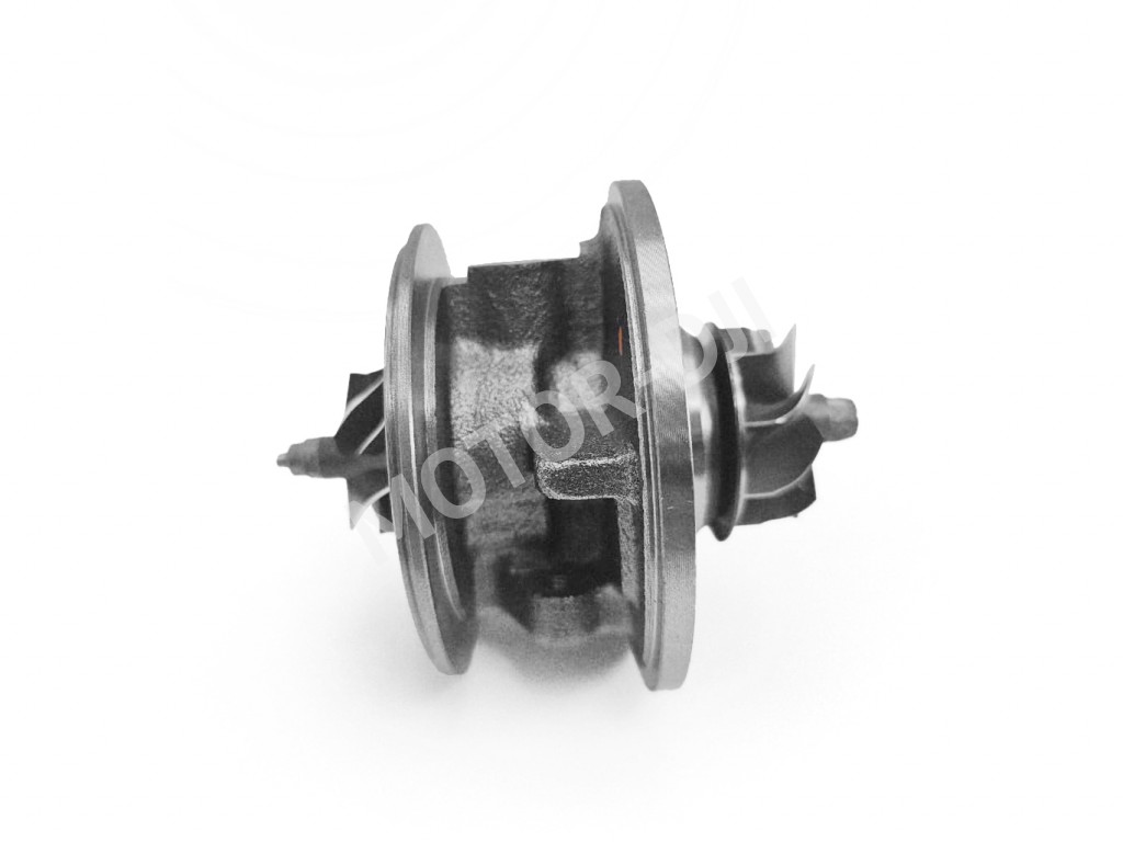 Картридж турбины VW Transporter T5 1,9л 84/102 л.с. TDI DPF BRR BRS 2007-2012