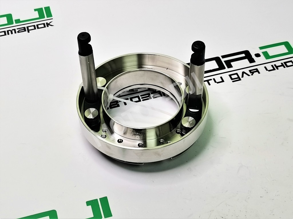 Картридж турбины Mercedes Benz Sprinter, Viano, Vito W639, OM 651 DE 22 LA   BV39