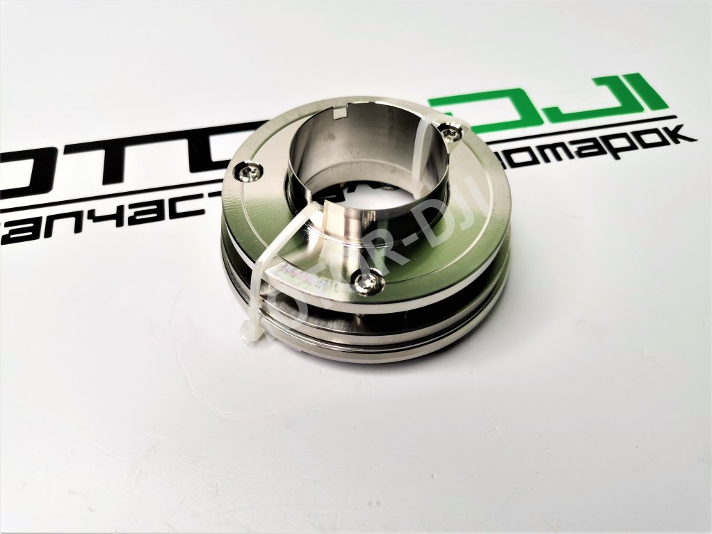 Геометрия турбины VAG BLS / BKC / BJB / BRU Audi, Seat, Skoda, Volkswagen 1.9