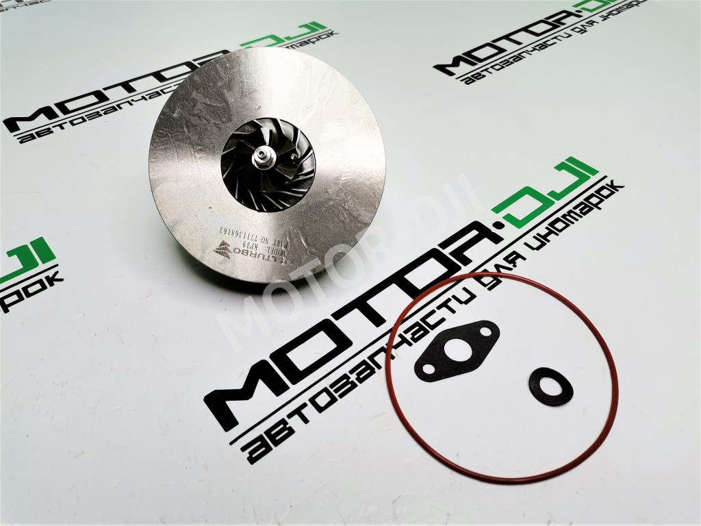 Картридж турбины K9K 54399700002 Renault Clio II /  Megane 1.5 dCi