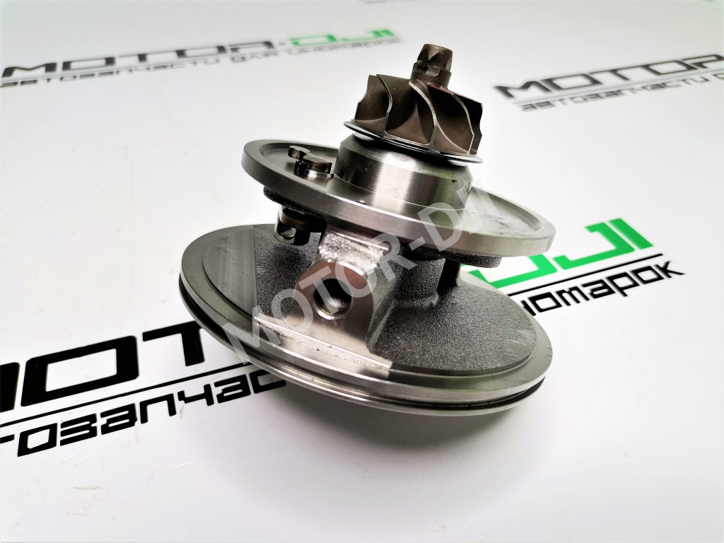 Картридж турбины K9K 54399700002 Renault Clio II /  Megane 1.5 dCi