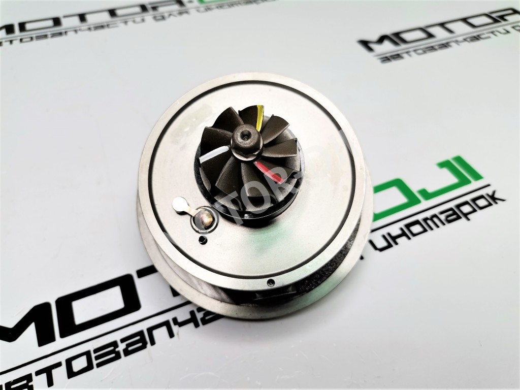 Картридж турбины K9K 54399700002 Renault Clio II /  Megane 1.5 dCi