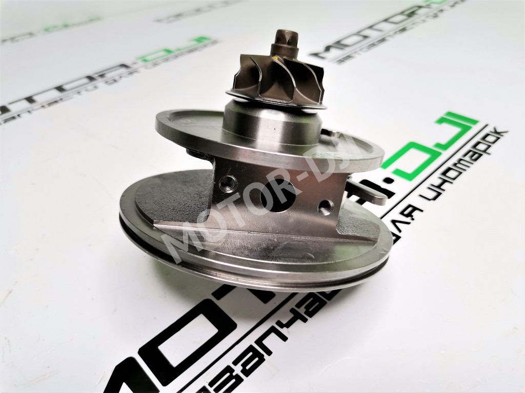 Картридж турбины K9K 54399700002 Renault Clio II /  Megane 1.5 dCi