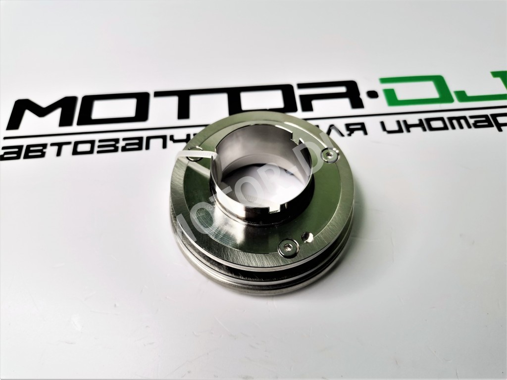 Геометрия турбины VAG  BRR / BRS TRANSPORTER T5 / MULTIVAN T5 1.9 TDI 2006-2009 84/102л.с.