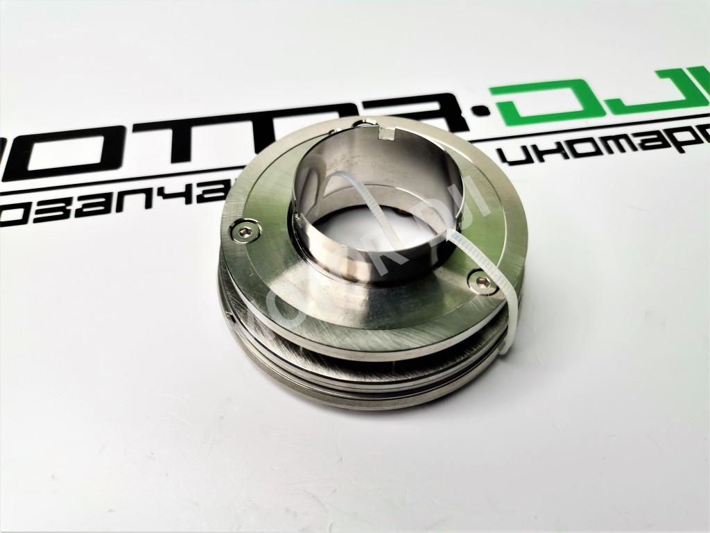 Геометрия турбины VAG 1.9 TDI подходит для: 54399700068, 54399700057, 54399730058, 54399700058, 54399700071, 54399700072, 54399700084, 54399700085