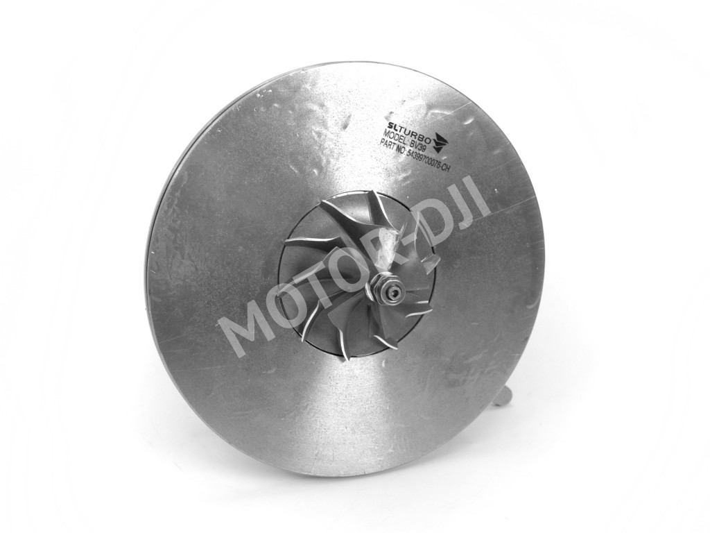 Картридж турбины Renault Duster /Nissan Juke K9K 1.5 dCi 109л.с.