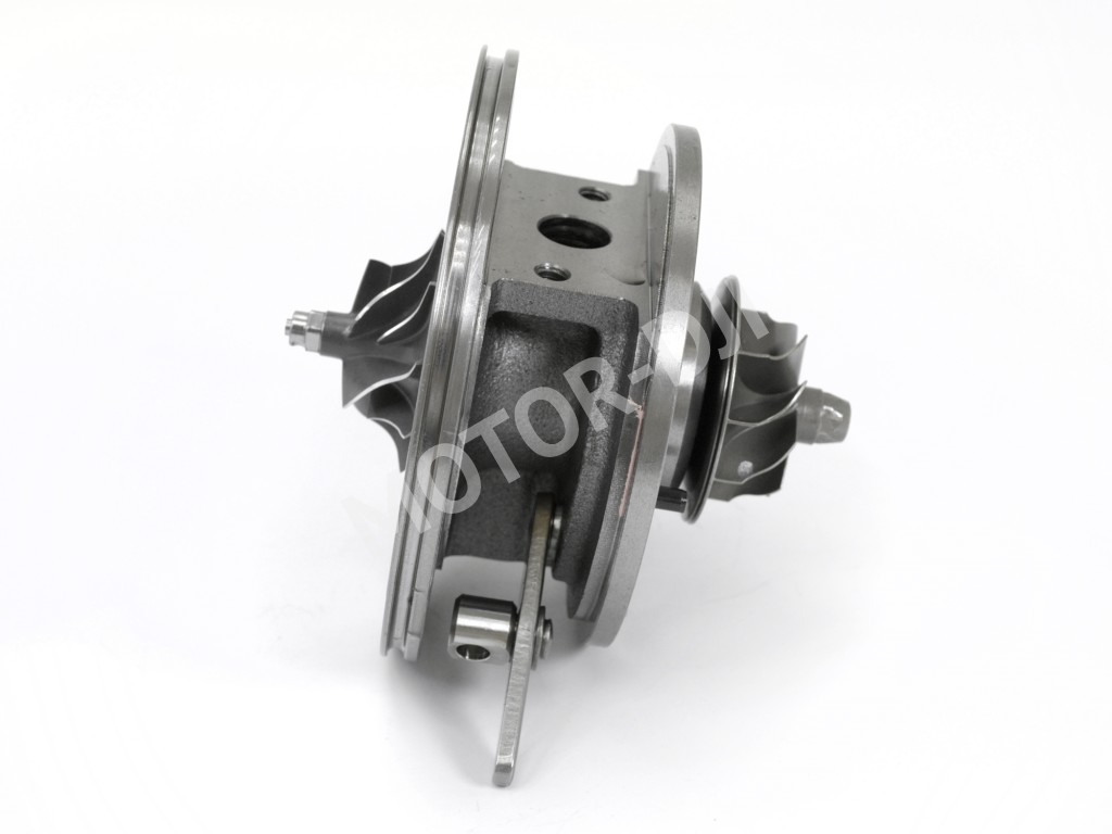 Картридж турбины Renault Duster /Nissan Juke K9K 1.5 dCi 109л.с.