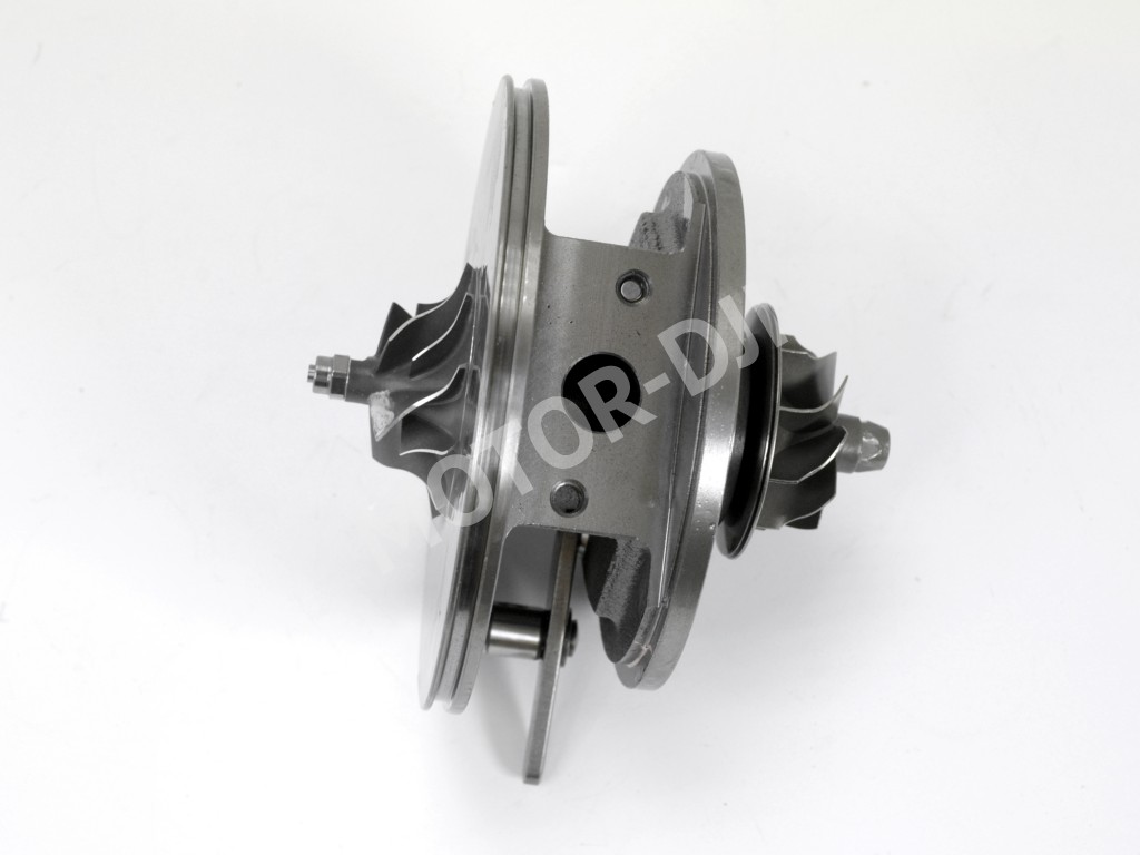 Картридж турбины Renault Duster /Nissan Juke K9K 1.5 dCi 109л.с.