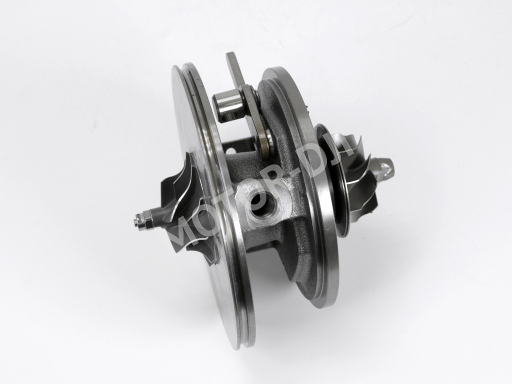 Картридж турбины Renault Duster /Nissan Juke K9K 1.5 dCi 109л.с.