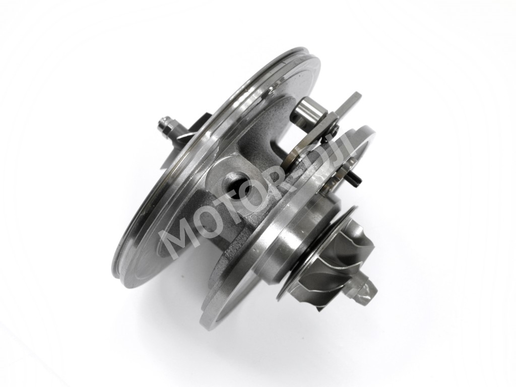 Картридж турбины Renault Duster /Nissan Juke K9K 1.5 dCi 109л.с.