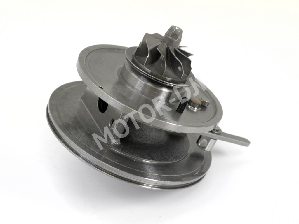 Картридж турбины Renault Duster /Nissan Juke K9K 1.5 dCi 109л.с.